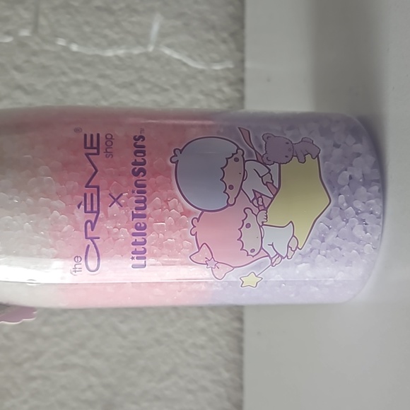 The Creme Shop Bath Crystals - Picture 3 of 3